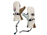 Image 1 of Link Designs Collab Mittens #6