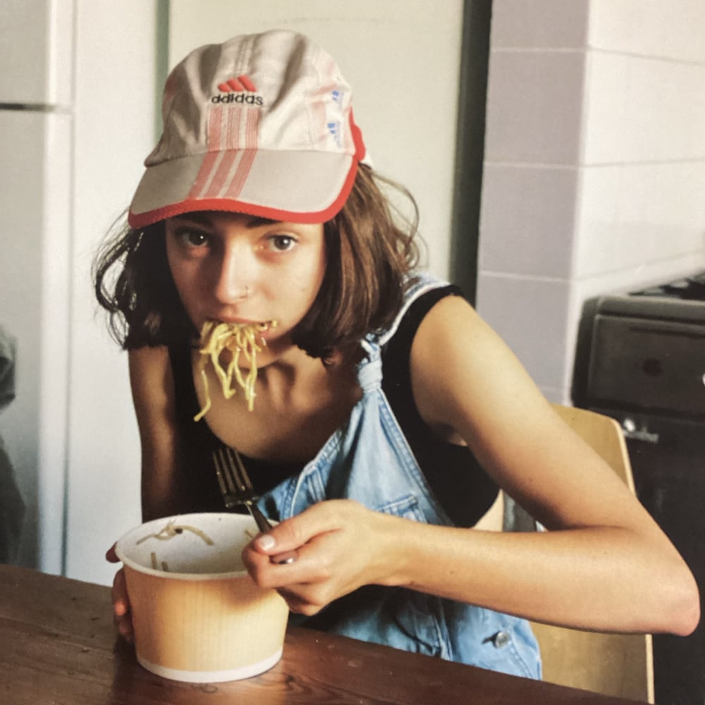 Stella Donnelly - Thrush Metal 