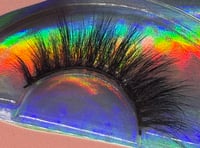 Image 2 of Lashes D54