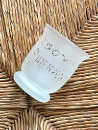 Image 5 of Verre « Bienvenue »