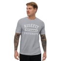 RiseFit Performance University Short Sleeve T-shirt