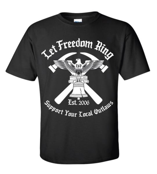 Image of Let Freedom Ring