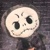 Image 1 of LUXE- Skelly Claus