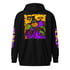 QUEEN OF HALLOWEEN HOODIE Image 2