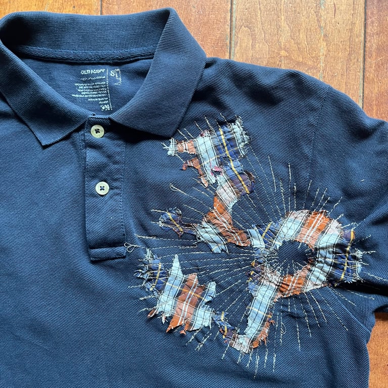 the zushi polo by iireyessfan Image 3