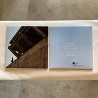 "SEVENTEEN" 12" DOUBLE LP RE-ISSUE