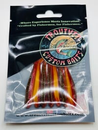 Mangoneada Minnow 7 pcs