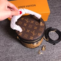 Image 6 of BUCKET LIST PURSE
