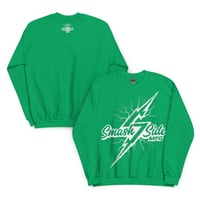 Image 2 of Smash Side MFG Crew Neck Sweatshirt