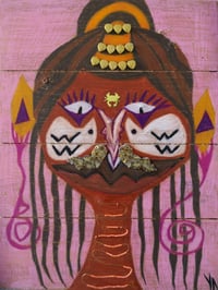 Image 2 of MARJORÉTA PRINT 1