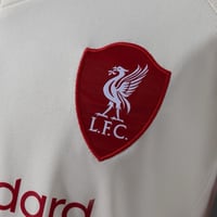 Image 4 of Liverpool 25/26 Away Jersey