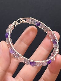 Image 4 of Super Seven Bracelet