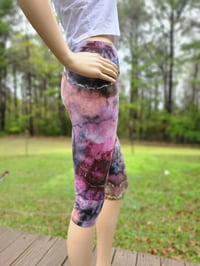 Image 2 of Moondust Capris