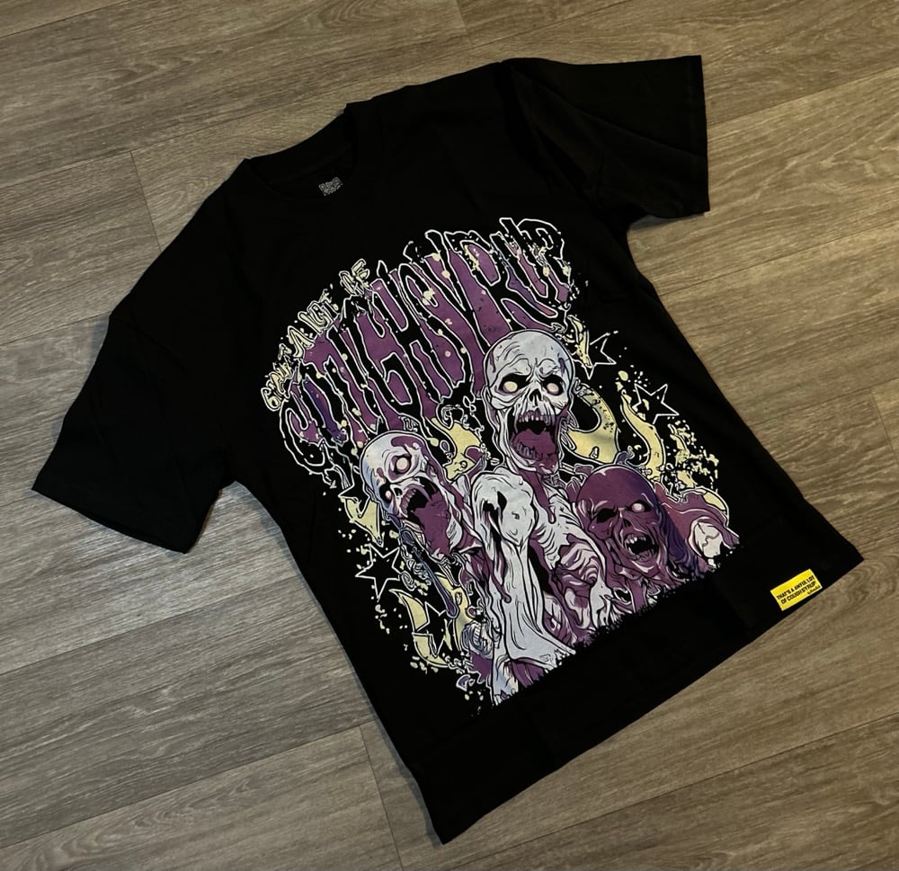 Image of Cough Syruppp Shirtt