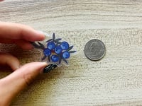 Image 3 of 1.5" Herb Acrylic Pins