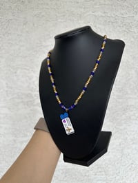 Image 2 of Adventure Awaits Necklace 