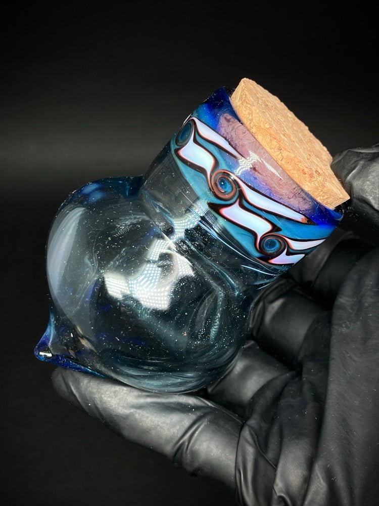 Stardust Jar Image 3