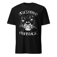 N8NOFACE x Grimey Boys Short-Sleeve Unisex T-Shirt