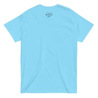 Image 14 of body is a temple Unisex classic tee 