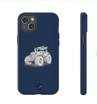 Image 2 of Tractor Tough Case (iPhone) 