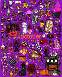 Image 1 of october 