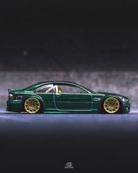 Image 6 of BMW E46 M3 CUSTOM