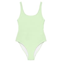 Image 2 of PANACHE ONE-PIECE SWIMSUIT 