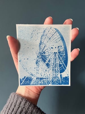 Jordrell Bank I