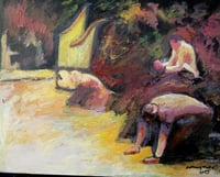 Image 1 of The Altar Call