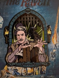 "The Raven"