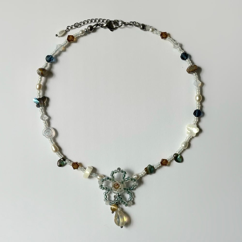 Image of coastal cowgirl