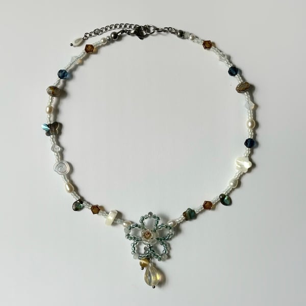 Image of coastal cowgirl