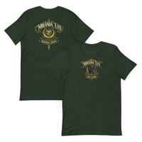 Image 5 of Miranda Lyn ARC Team Griff t-shirt