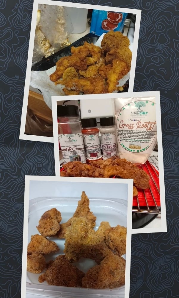  Pa-pHrika! Alkaline Paprika Alternative (1.5 oz.)-Digestion-Gut-Cognition-Cholesterol-Quercetin