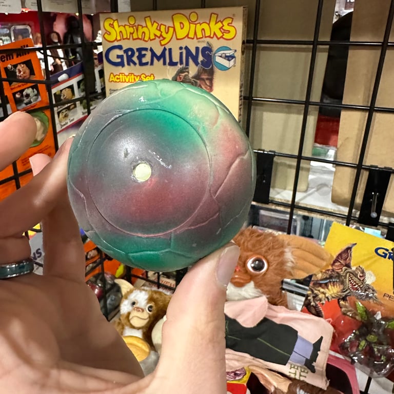 Madballs KO (aargh style D) Image 3