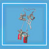 Cleaver Earrings