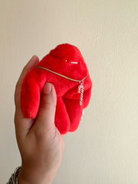 Image 3 of Mini Red Christmas Bloog