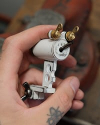 Image 4 of Direct Drive White