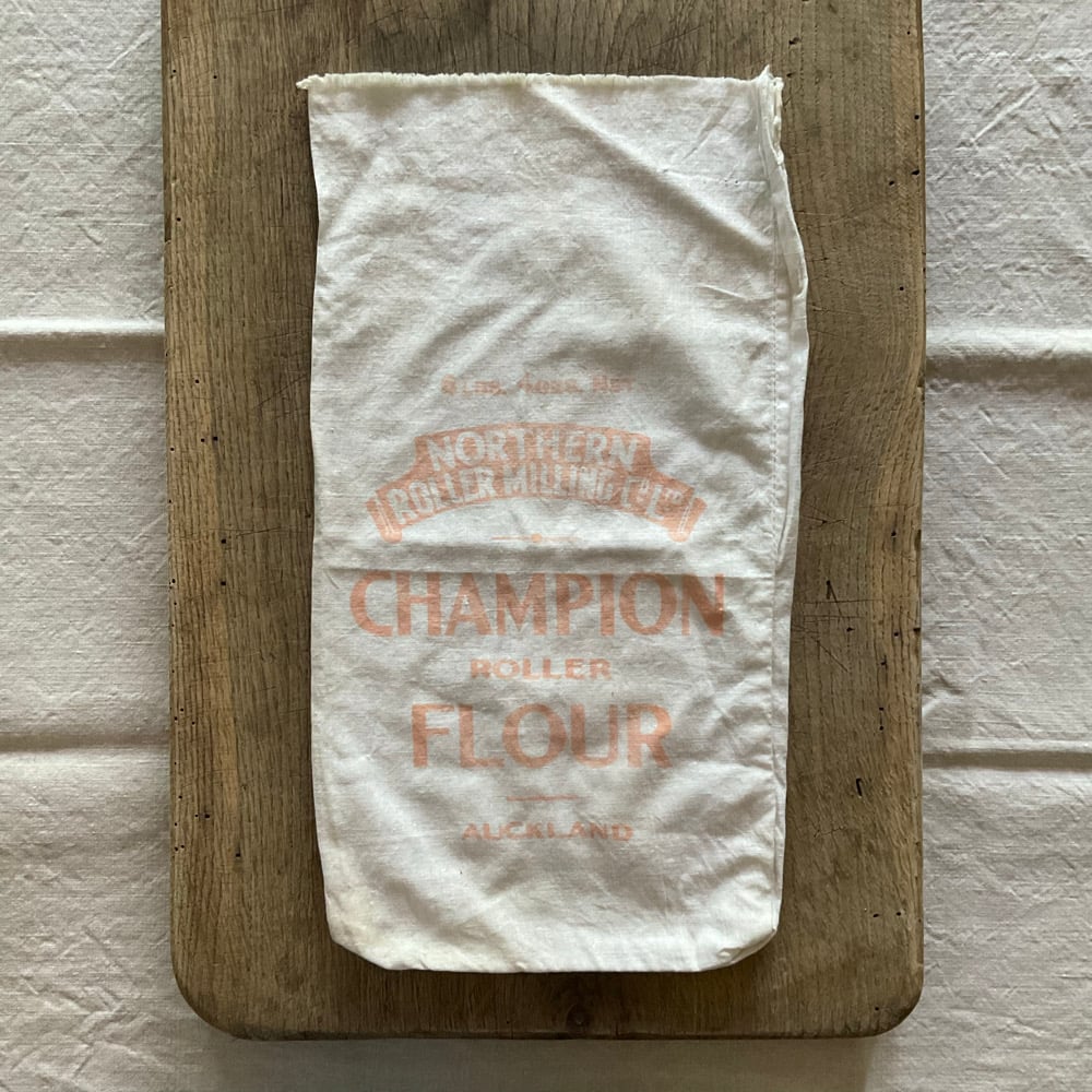 Image of Small Flour Bags