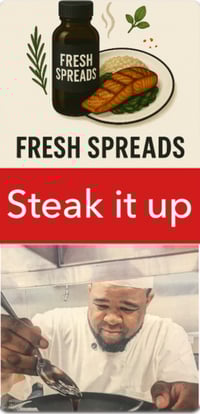 Image 1 of  Stick it up