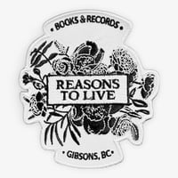 Image 1 of RTL Flower Logo Patch
