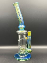 Image 2 of Amber green mini stem line 