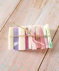 Image 2 of Sample Soap Bundle