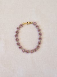 Image 3 of Braccialetto Millefiori