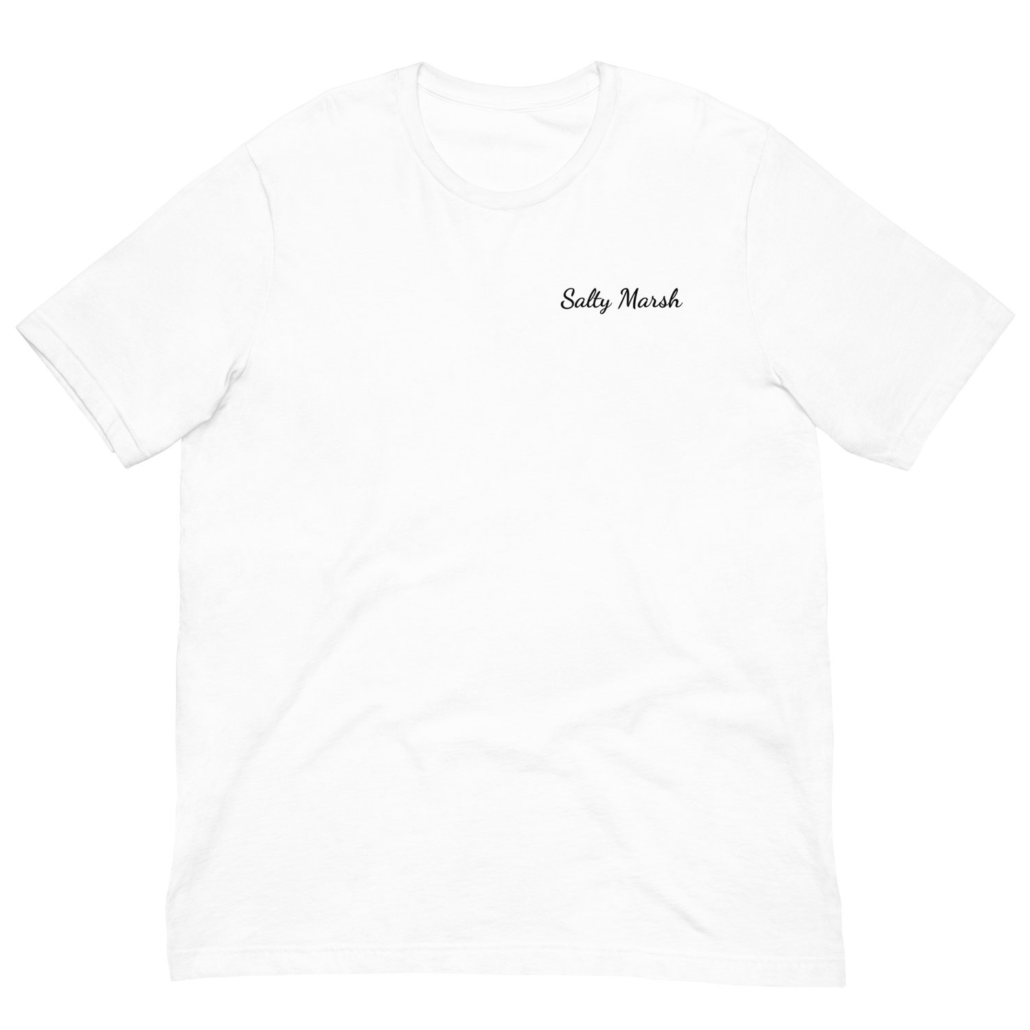Image of Weekend Birdies Tee (White)