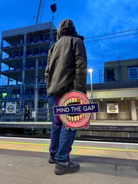 Image 3 of MIND THE GAP (2)