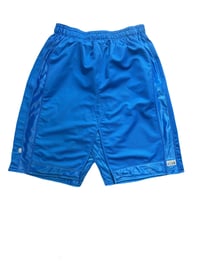 Image 1 of PRO CLUB SKIRT- BLUE