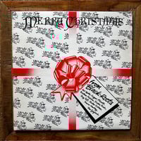 Merry Christmas From Black Roots