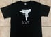 Image of UZI shirt