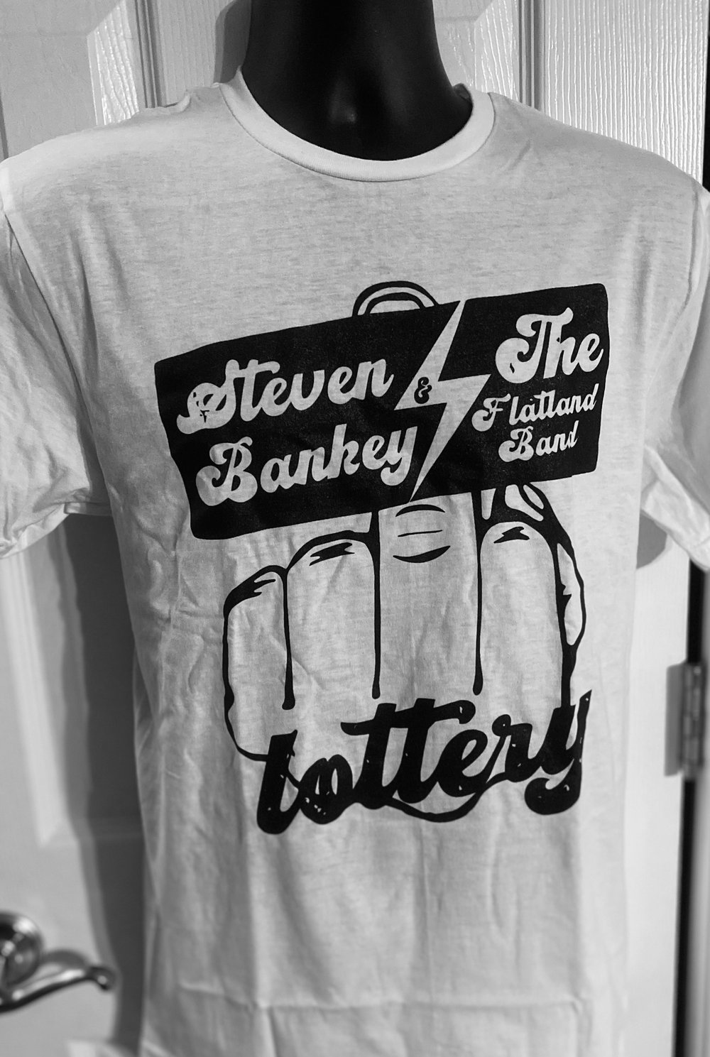 Lottery T Shirt